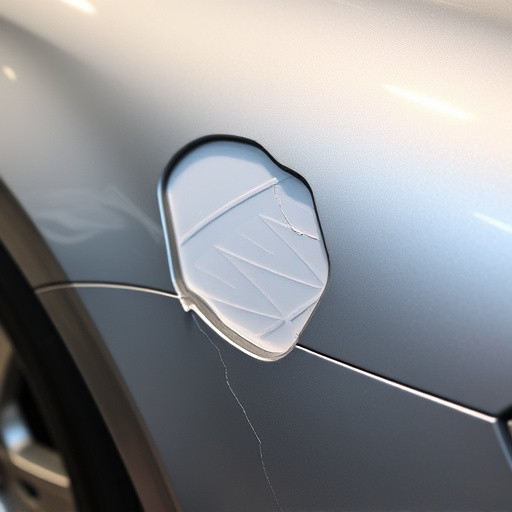 car dent repair