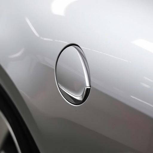 car dent repair