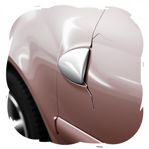 car dent repair