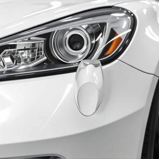 car dent repair