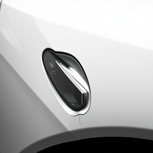 car dent repair