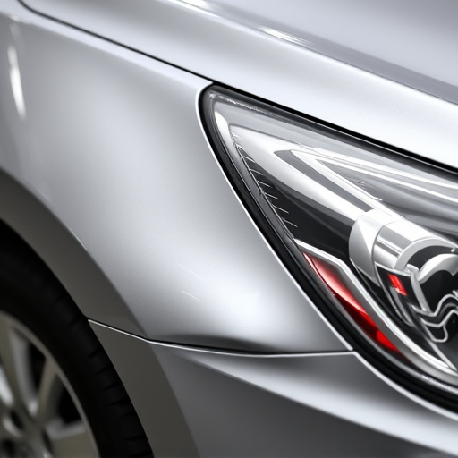 car dent repair