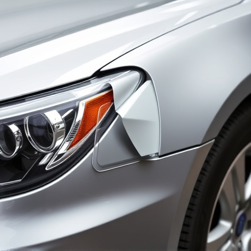 car dent repair