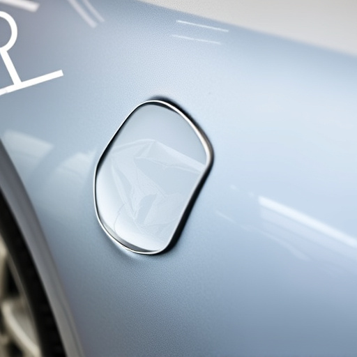 car dent repair