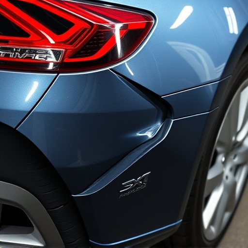 car dent repair