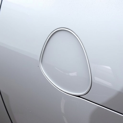 car dent repair