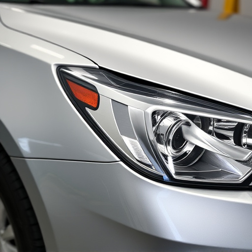 car dent repair