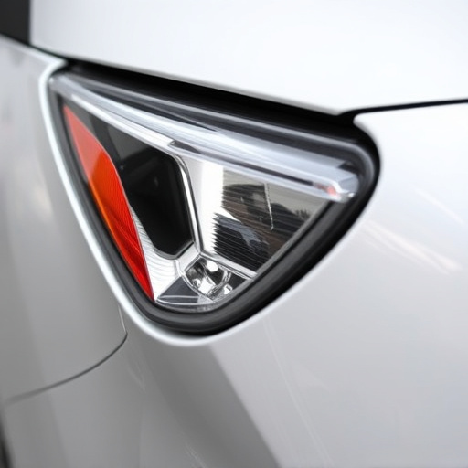 car dent repair