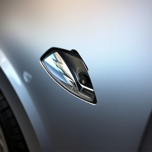 car dent repair
