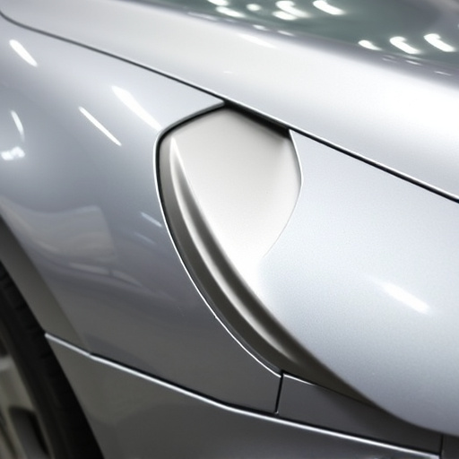 car dent repair