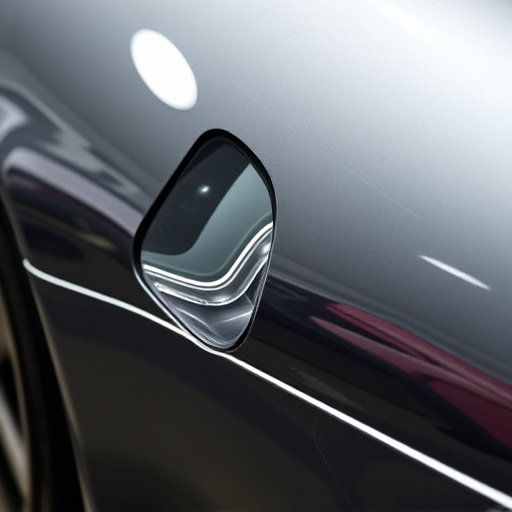 car dent repair