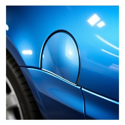 car dent repair