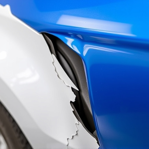 car dent repair