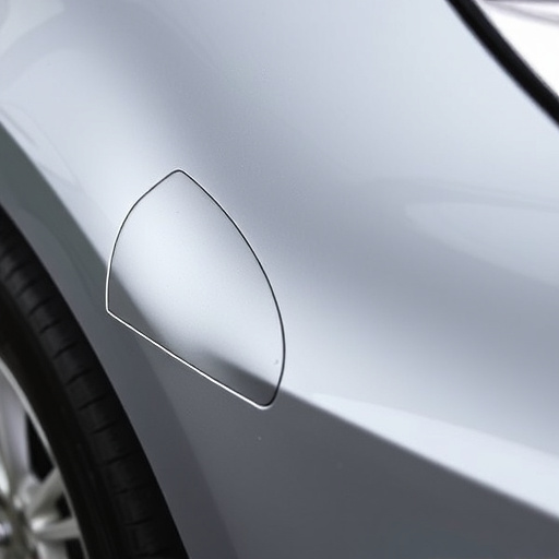 car dent repair