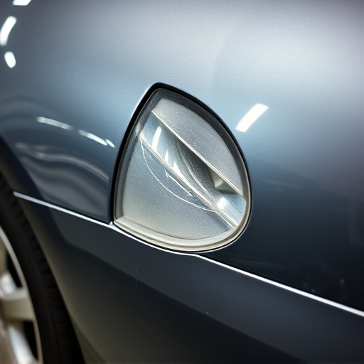 car dent repair