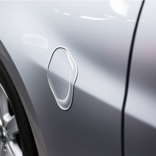 car dent repair