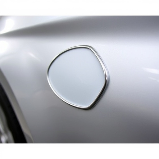 car dent repair