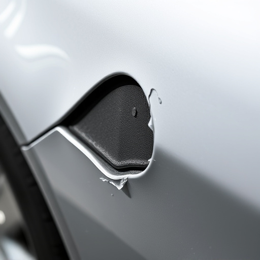 car dent repair