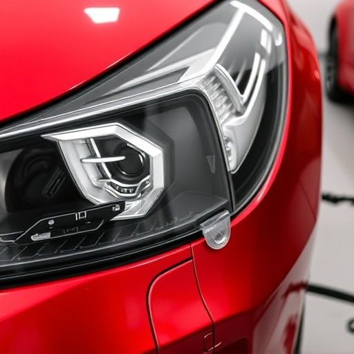 car dent repair