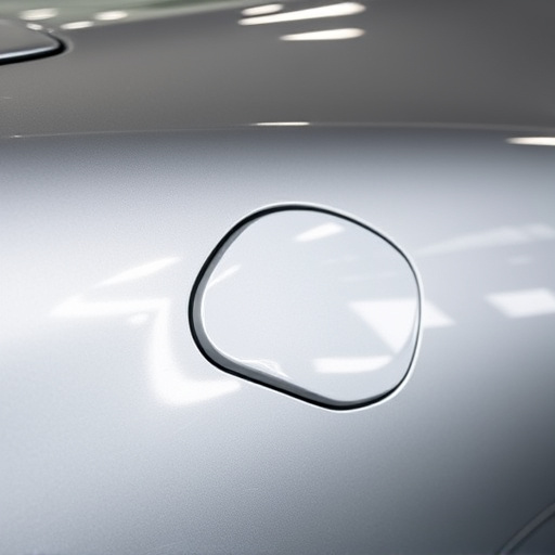 car dent repair