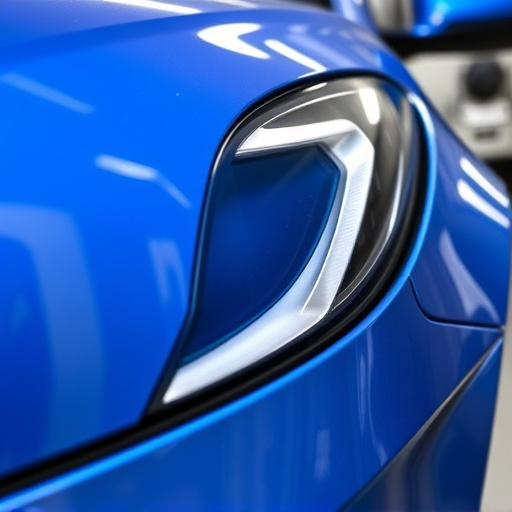 car dent repair