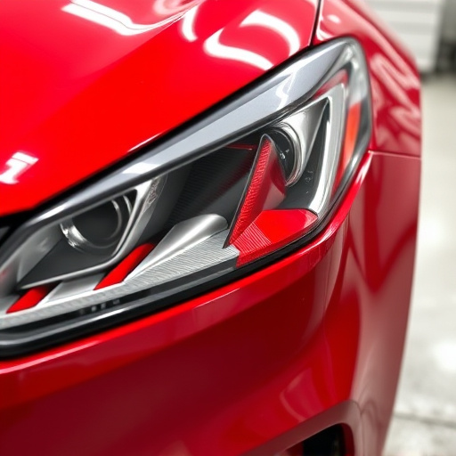 car dent repair