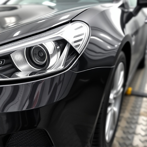 car dent repair