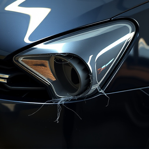 car dent repair