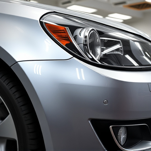 car dent repair