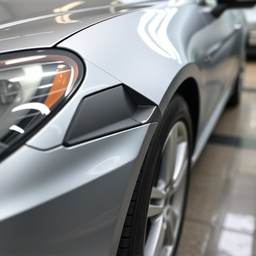 car dent repair