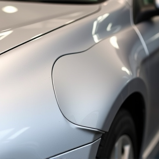 car dent repair