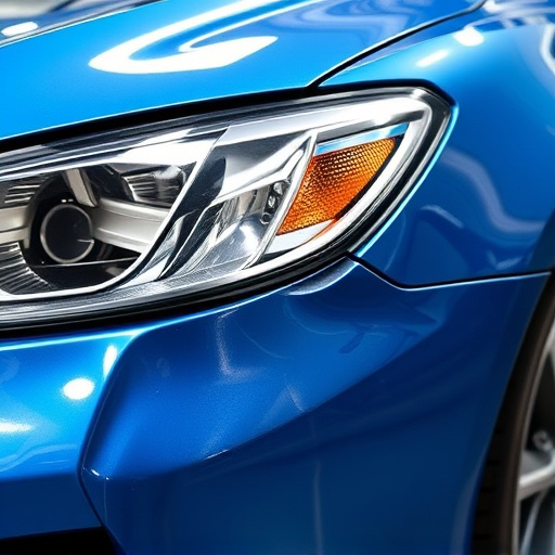 car dent repair