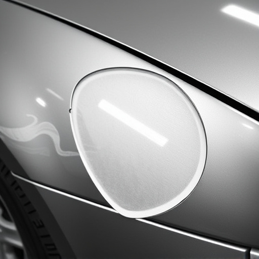 car dent repair