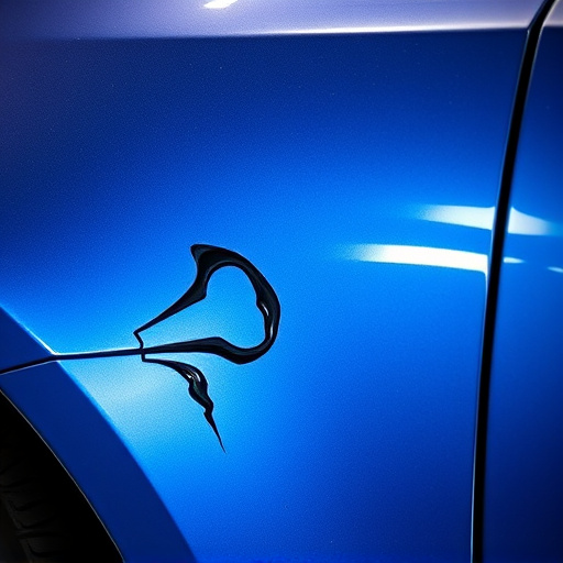 car dent repair