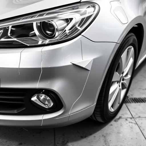 car dent repair