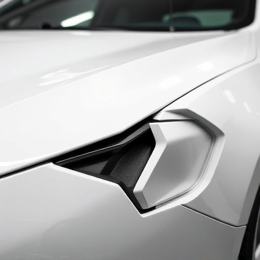 car dent repair