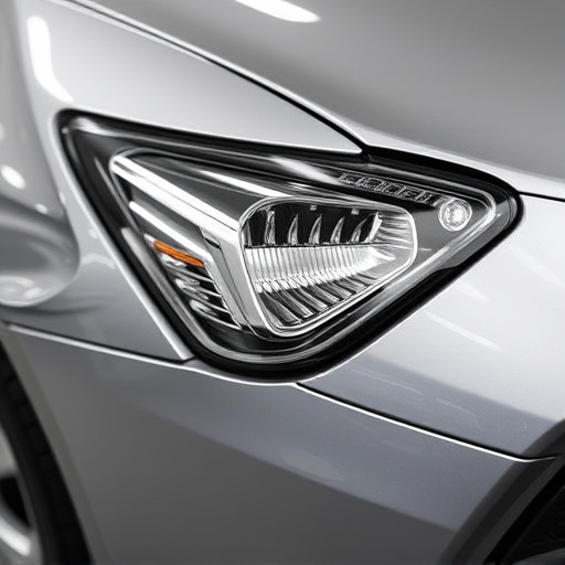 car dent repair