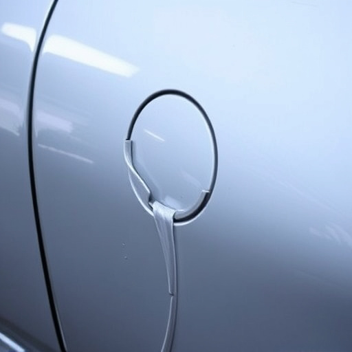car dent repair