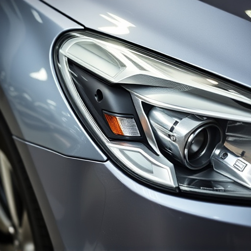car dent repair