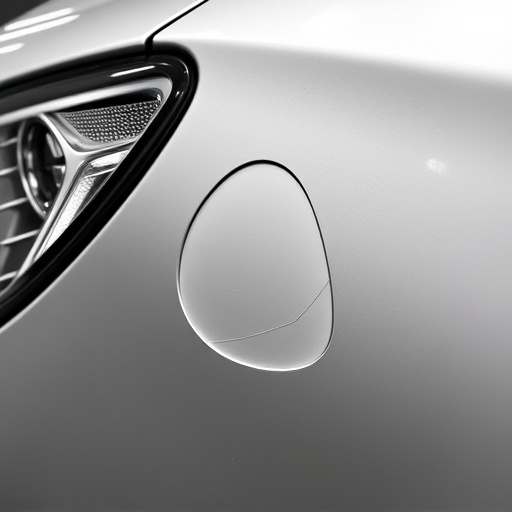 car dent repair