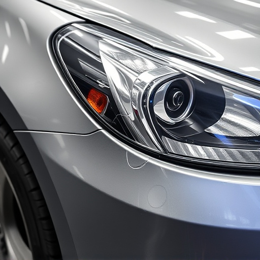 car dent repair