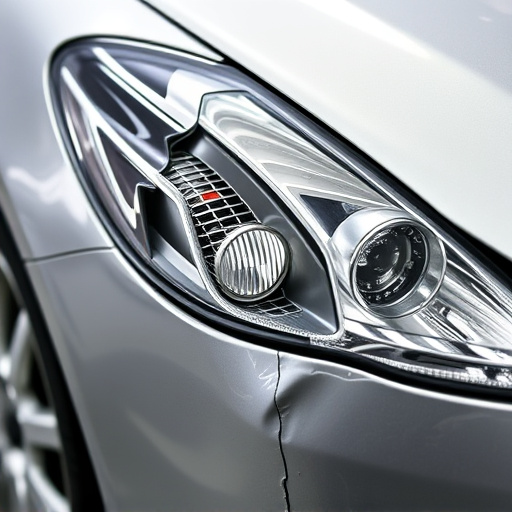 car dent repair