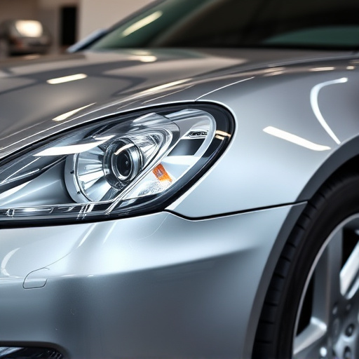 car dent repair