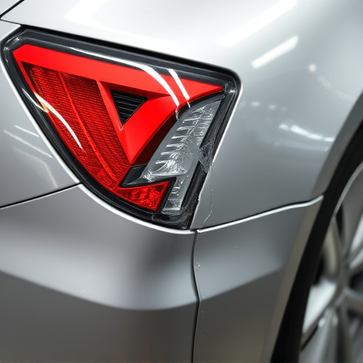car dent repair