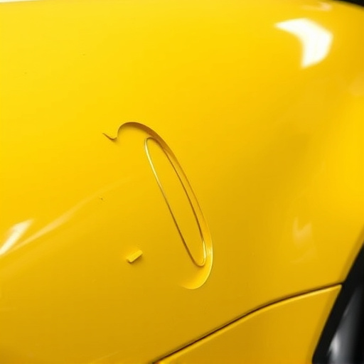 car dent repair