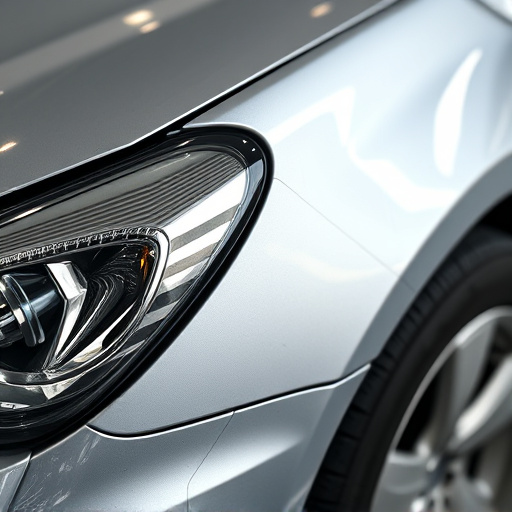 car dent repair