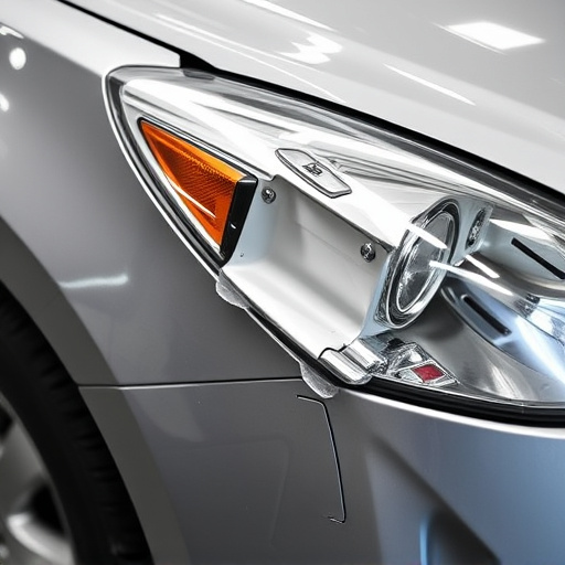 car dent repair