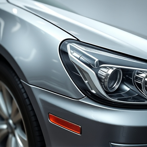car dent repair