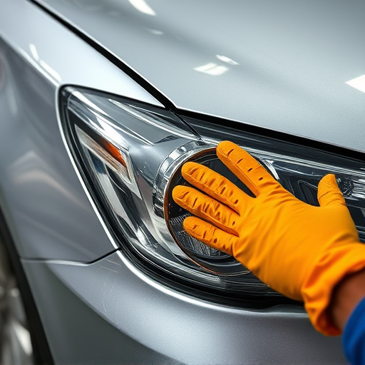 car dent repair
