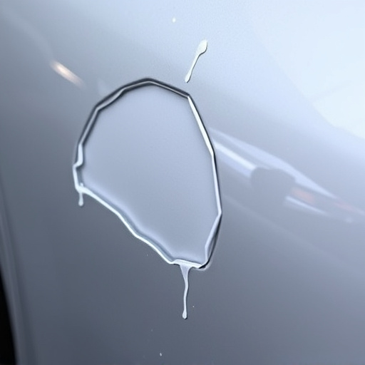 car dent repair
